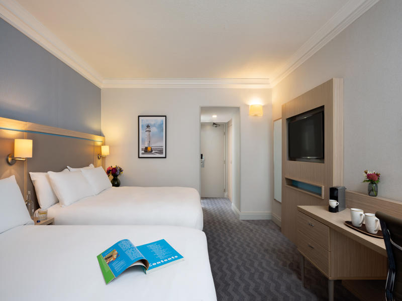 Leonardo Royal Hotel Brighton Waterfront